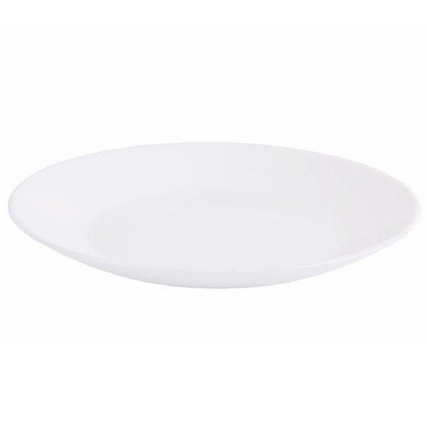 Assiette à dessert Zelie 18 cm - LUMINARC