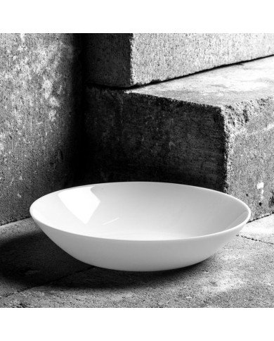 Assiette creuse Zelie 20 cm - LUMINARC