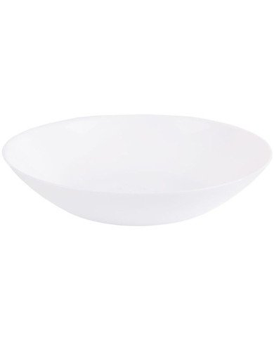 Assiette creuse Zelie 20 cm - LUMINARC