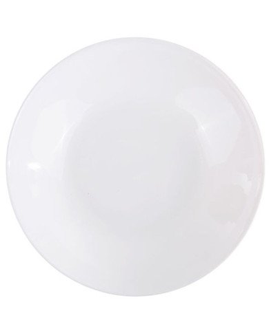 Assiette creuse Zelie 20 cm - LUMINARC