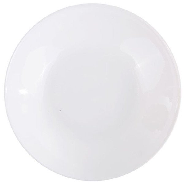 Assiette creuse Zelie 20 cm - LUMINARC