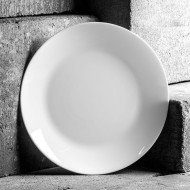Assiette plate Zelie 25 cm - LUMINARC