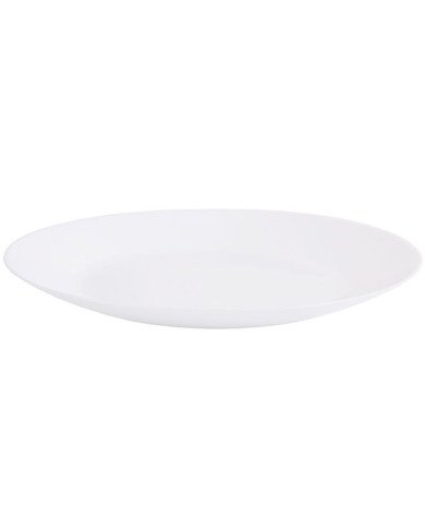 Assiette plate Zelie 25 cm - LUMINARC Assiette plate Zelie 25 cm - LUMINARC