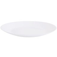 Assiette plate Zelie 25 cm - LUMINARC
