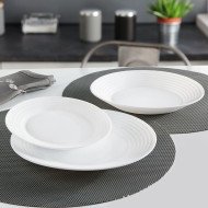 Assiette à dessert Harena 19 cm - LUMINARC