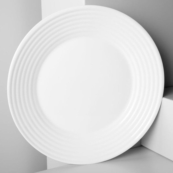 Assiette à dessert Harena 19 cm - LUMINARC