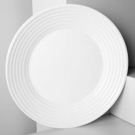 Assiette à dessert Harena 19 cm - LUMINARC