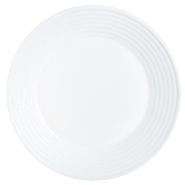 Assiette à dessert Harena 19 cm - LUMINARC