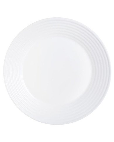 Assiette creuse Harena 23 cm - LUMINARC Assiette creuse Harena 23 cm - LUMINARC