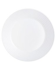 Assiette creuse Harena 23 cm - LUMINARC