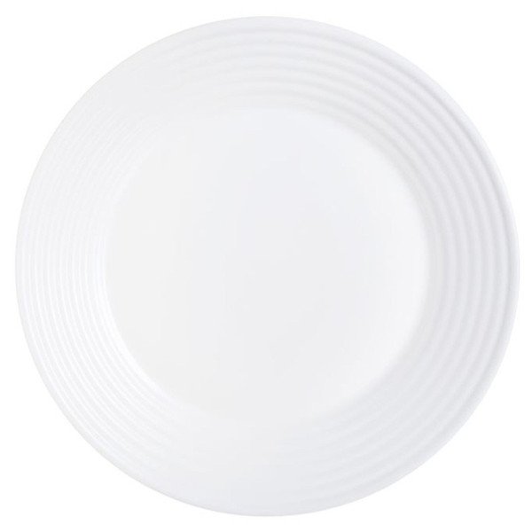 Assiette creuse Harena 23 cm - LUMINARC Assiette creuse Harena 23 cm - LUMINARC