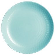 Assiette à dessert Pampille Turquoise 19 cm - LUMINARC