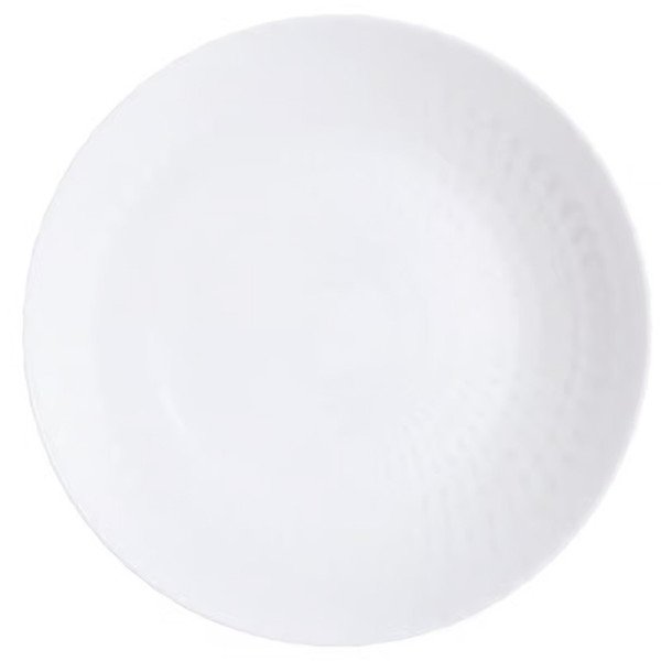 Assiette creuse Pampille 20 cm - LUMINARC Assiette creuse Pampille 20 cm - LUMINARC