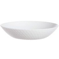 Assiette creuse Pampille 20 cm - LUMINARC