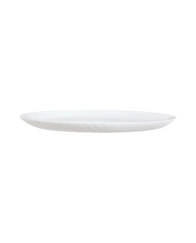 Assiette plate Pampille 25 cm - LUMINARC Assiette plate Pampille 25 cm - LUMINARC