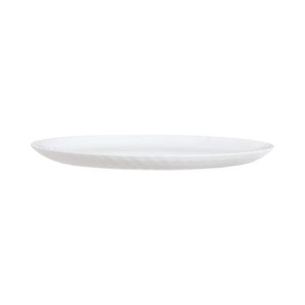 Assiette plate Pampille 25 cm - LUMINARC