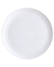 Assiette plate Pampille 25 cm - LUMINARC