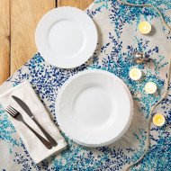 Assiette plate Cadix 23,8 cm - LUMINARC Assiette plate Cadix 23,8 cm - LUMINARC