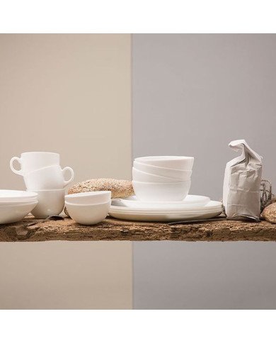 Coupelle Diwali 12 cm - LUMINARC Coupelle Diwali 12 cm - LUMINARC