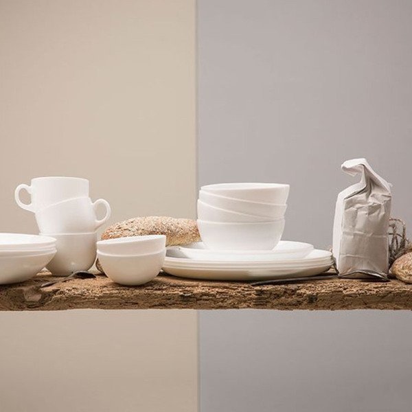 Coupelle Diwali 12 cm - LUMINARC