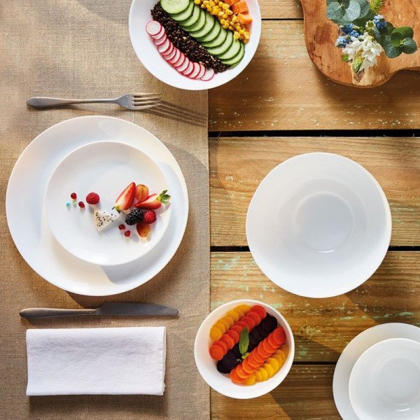 Coupelle Diwali 12 cm - LUMINARC Coupelle Diwali 12 cm - LUMINARC