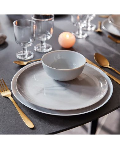 Coupelle Diwali Granit 12 cm - LUMINARC Coupelle Diwali Granit 12 cm - LUMINARC