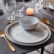 Coupelle Diwali Granit 12 cm - LUMINARC