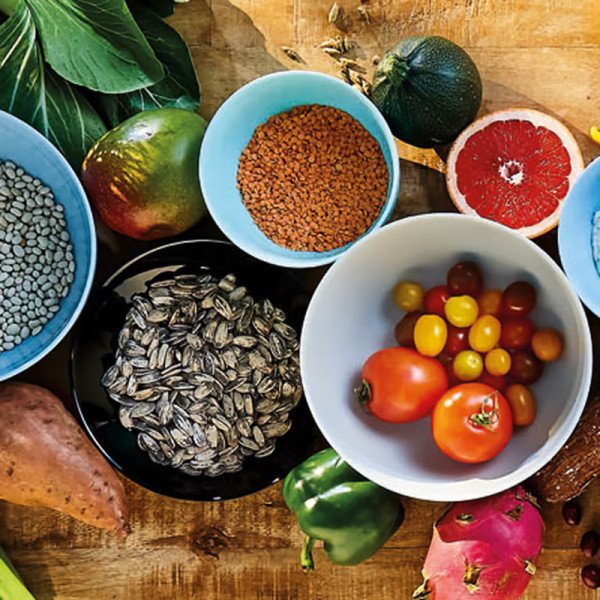 Coupelle Diwali Noire 12 cm - LUMINARC