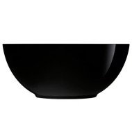 Coupelle Diwali Noire 12 cm - LUMINARC