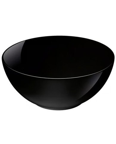 Coupelle Diwali Noire 12 cm - LUMINARC Coupelle Diwali Noire 12 cm - LUMINARC