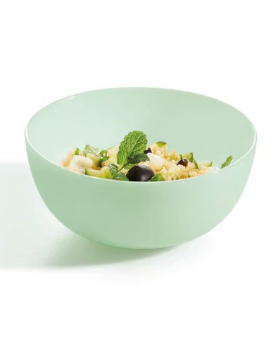 Coupelle Diwali Paradise Green 12,5 cm - LUMINARC Coupelle Diwali Paradise Green 12,5 cm - LUMINARC