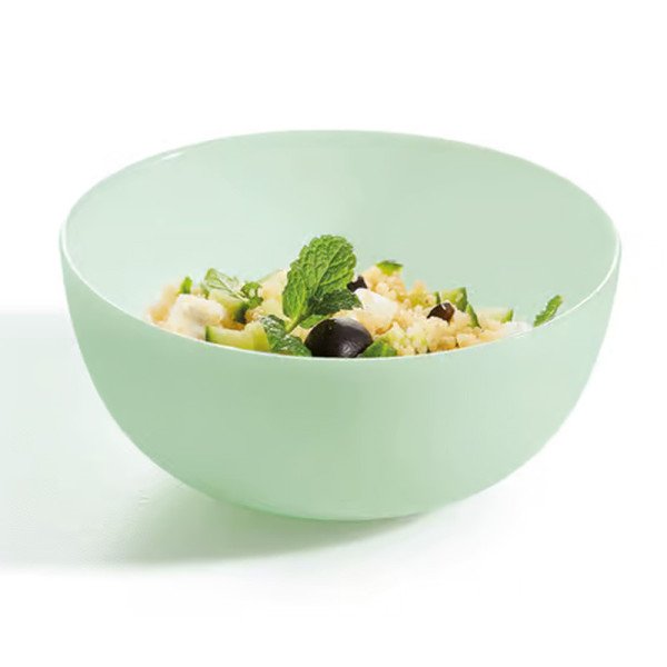 Coupelle Diwali Paradise Green 12,5 cm - LUMINARC