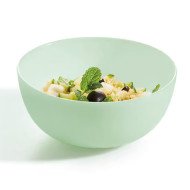 Coupelle Diwali Paradise Green 12,5 cm - LUMINARC