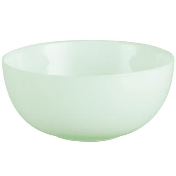 Coupelle Diwali Paradise Green 12,5 cm - LUMINARC