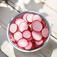 Coupelle Diwali Paradise Blue 12,5 cm - LUMINARC