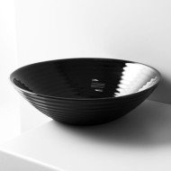 Coupelle multi-usages Harena Noire 16 cm - LUMINARC