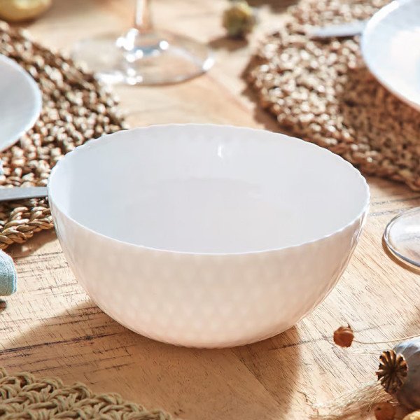 Coupelle multi-usages Pampille 13 cm - LUMINARC