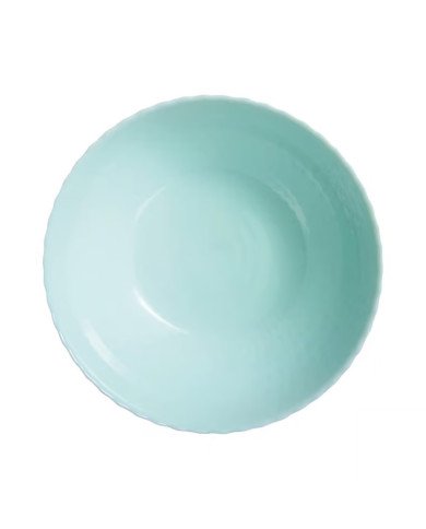 Coupelle multi-usages Pampille Turquoise 13 cm - LUMINARC Coupelle multi-usages Pampille Turquoise 13 cm - LUMINARC