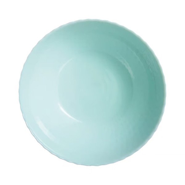 Coupelle multi-usages Pampille Turquoise 13 cm - LUMINARC