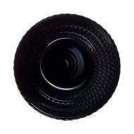 Coupelle multi-usages Pampille Noire 13 cm - LUMINARC