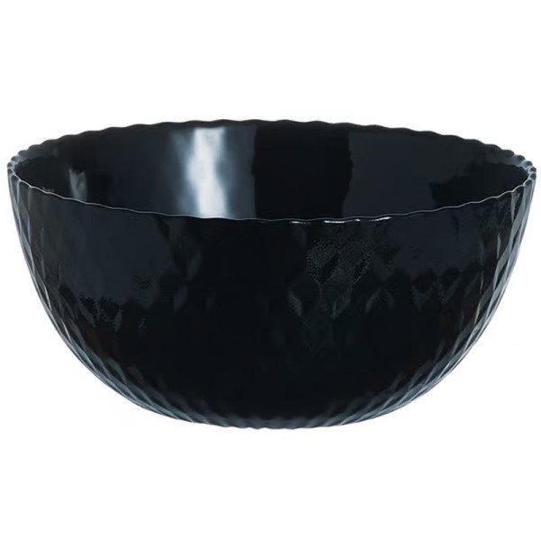 Coupelle multi-usages Pampille Noire 13 cm - LUMINARC Coupelle multi-usages Pampille Noire 13 cm - LUMINARC