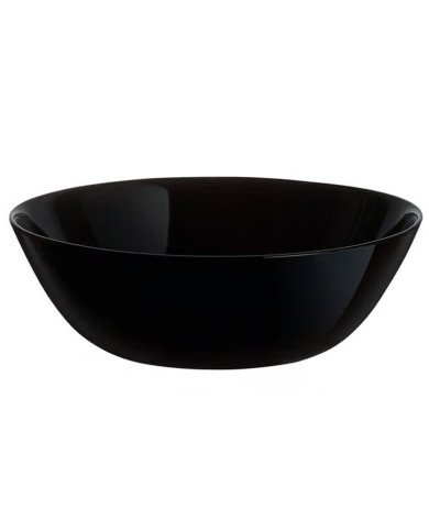 Coupelle multi-usages Zelie Noire 16 cm - LUMINARC Coupelle multi-usages Zelie Noire 16 cm - LUMINARC