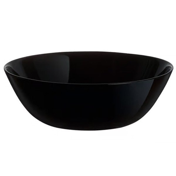 Coupelle multi-usages Zelie Noire 16 cm - LUMINARC Coupelle multi-usages Zelie Noire 16 cm - LUMINARC