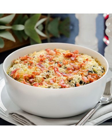 Saladier Diwali 18 cm - LUMINARC Saladier Diwali 18 cm - LUMINARC