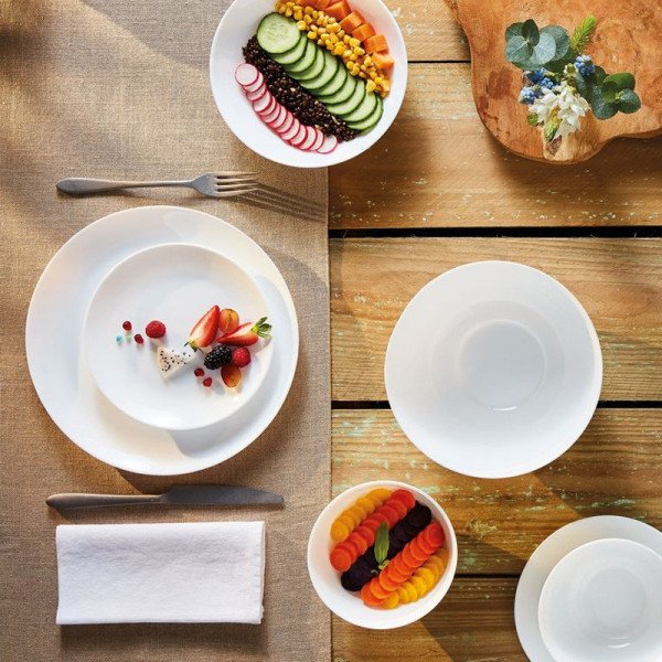 Saladier Diwali 21 cm - LUMINARC Saladier Diwali 21 cm - LUMINARC