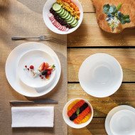 Saladier Diwali 21 cm - LUMINARC