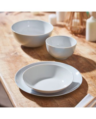 Saladier Diwali Granit 21 cm - LUMINARC Saladier Diwali Granit 21 cm - LUMINARC