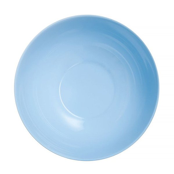 Saladier Diwali Light Blue 21 cm - LUMINARC