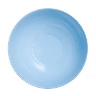 Saladier Diwali Light Blue 21 cm - LUMINARC
