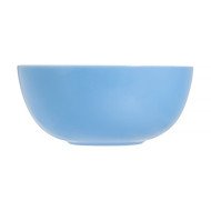 Saladier Diwali Light Blue 21 cm - LUMINARC